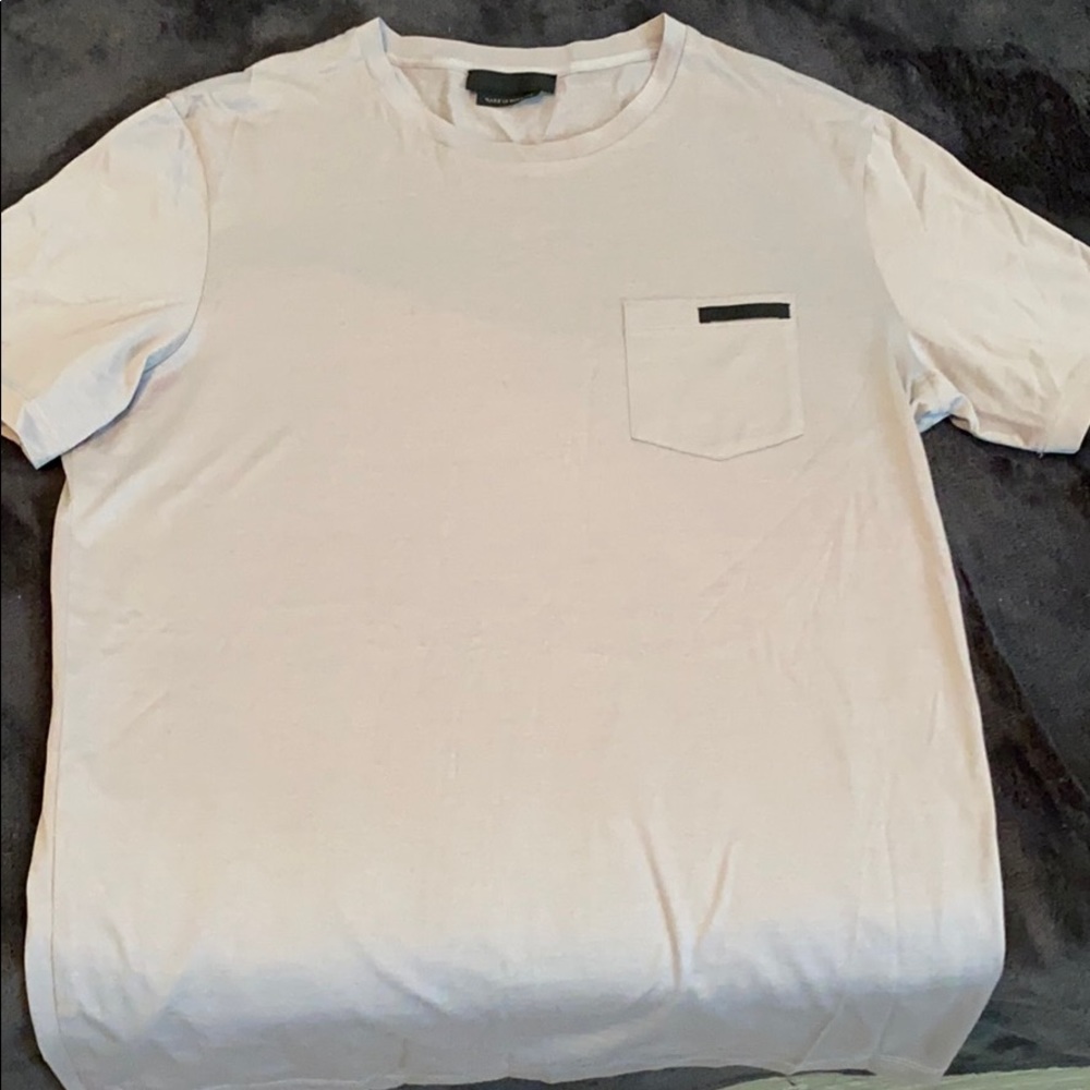 Prada Men’s Tee